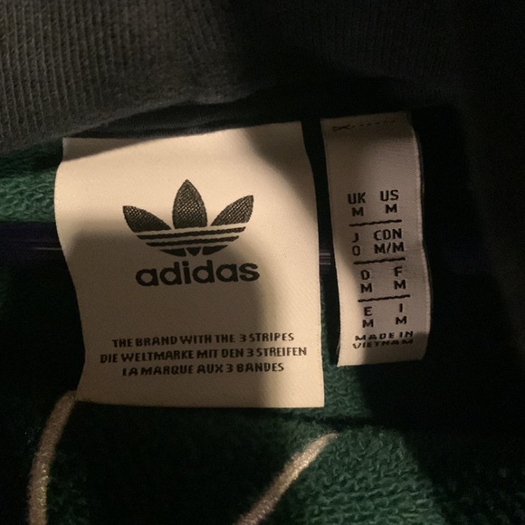 Adidas Hoodie - Picture 5 of 5